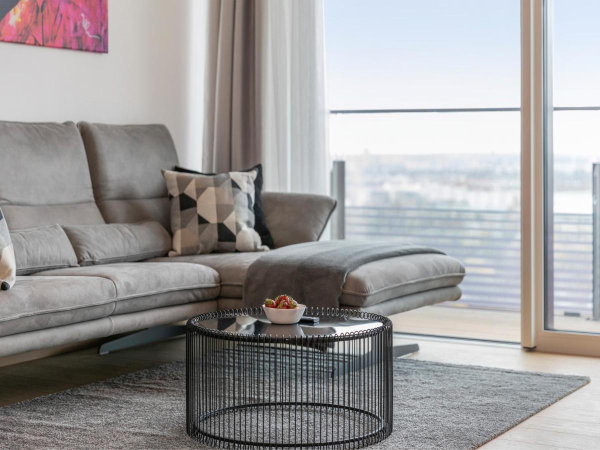 Sky9 Apartments District 3 Vienna Exterior photo